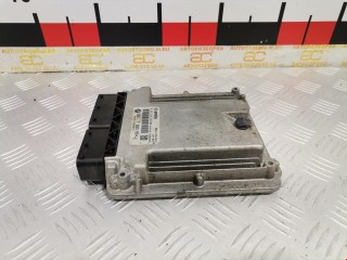 Блок управления двигателем, ориг. номер 0281015233, 13617823934, Mini Cooper D Hatch 2 (R56)
