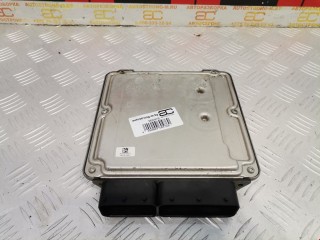 Блок управления двигателем, ориг. номер 0281015233, 13617823934, Mini Cooper D Hatch 2 (R56)