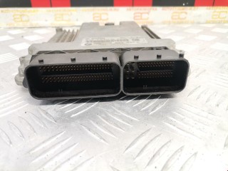 Блок управления двигателем, ориг. номер 0281015233, 13617823934, Mini Cooper D Hatch 2 (R56)