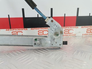 Стеклоподъемник задний правый, ориг. номер 9631473080, 922456, Citroen Picasso