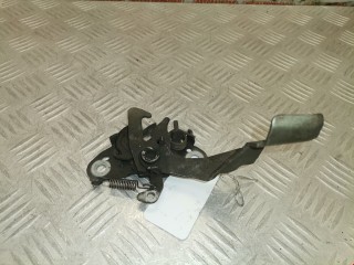 Замок капота Citroen Picasso, минивэн, 793452
