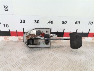 Педаль тормоза Citroen Picasso, минивэн, левый руль, C100LHD