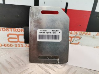 Блок навигации Ford Fusion, DG9Z10E893D