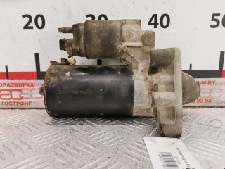 Стартер, ориг. номер 12417616698, 0001138004, Mini One Hatch 2 (R56)