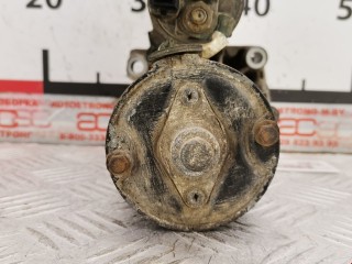 Стартер, ориг. номер 12417616698, 0001138004, Mini One Hatch 2 (R56)