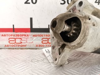 Стартер, ориг. номер 12417616698, 0001138004, Mini One Hatch 2 (R56)