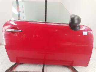 Дверь передняя правая Mini One Hatch 2 LCI (R56N), хетчбэк 5 дв., 41002755936