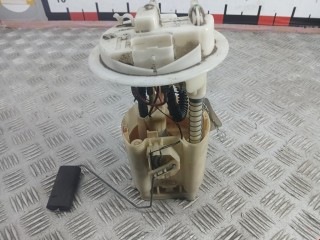 Насос топливный Citroen Picasso, бензин, 9633294680