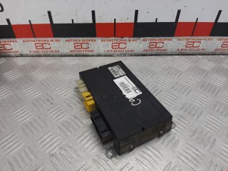 Блок управления VCM Iveco EuroCargo 2001-2007, 504237680