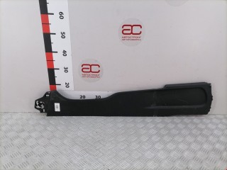 Консоль салона (кулисная часть), ориг. номер 51169348367, Mini Cooper S Clubman (F54)