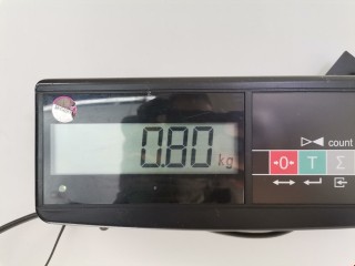 Замок двери задней правой, ориг. номер 51227281940, Mini Cooper S Clubman (F54)