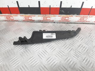 Молдинг бампера заднего Infiniti G, седан, 78842JK000