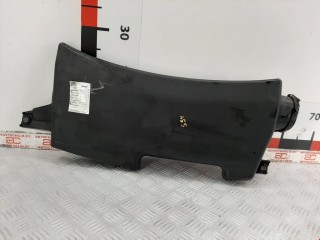 Воздухозаборник Infiniti M, АКПП, 16554EH000