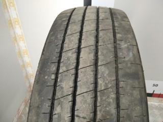 Шины Iveco EuroCargo 2001-2007, 75R17.5