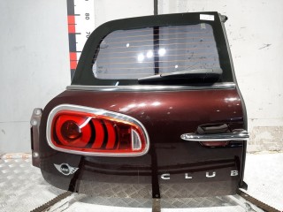 Дверь задняя распашная левая Mini Cooper S Clubman (F54), универсал, 41007411613
