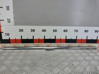 Накладка декоративная (молдинг) стекла двери задней правой, ориг. номер 3B4839476, 3B4839478A, Volkswagen Passat 2000-2005