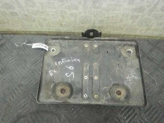 Полка аккумулятора Infiniti EX, внедорожник 5 дв., 64866JK600