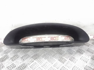 Дисплей Citroen Picasso, 96313165ZL