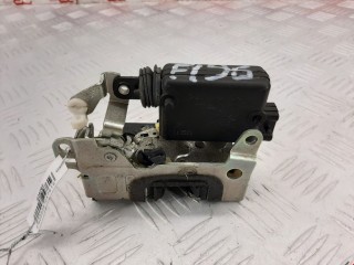 Замок двери задней левой, ориг. номер 90159254, 8200735248, Renault Sandero
