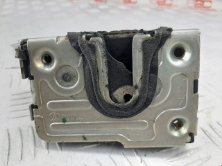 Замок двери задней левой, ориг. номер 90159254, 8200735248, Renault Sandero