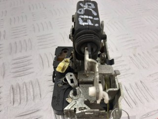 Замок двери задней левой, ориг. номер 90159254, 8200735248, Renault Sandero