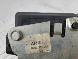 Замок двери задней левой, ориг. номер 90159254, 8200735248, Renault Sandero