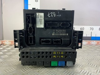 Блок комфорта, ориг. номер A1695454332, A1695450001, A1699010100, 5DK00872816, Mercedes A W169