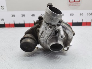 Турбина Citroen Picasso, дизель, 9645247080