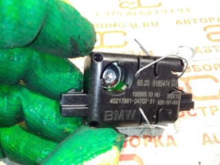 Усилитель антенны, ориг. номер 65209185474, Mini Cooper S Clubman (F54)