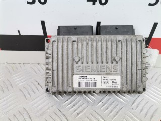 Блок управления АКПП Citroen Picasso, S118047513B