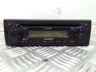 Магнитола Ford Transit Custom, 7646050510