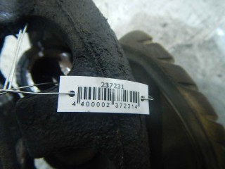 Суппорт передний левый, ориг. номер 1553794, Ford Transit Custom