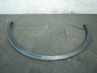 Молдинг бампера заднего Infiniti EX, внедорожник 5 дв., 788611BA0A