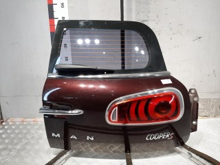 Дверь задняя распашная правая Mini Cooper S Clubman (F54), универсал, 41007411614