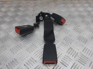 Замок ремня безопасности Mini Cooper S Clubman (F54), универсал, левый руль, 72117362069