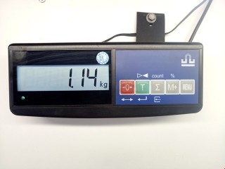 Теплообменник масляного фильтра Citroen Picasso, дизель, 1103L1
