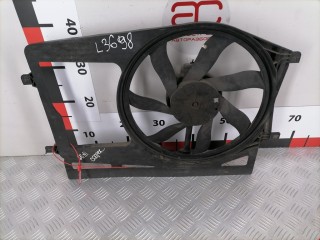 Вентилятор радиатора Mini Cooper Hatch 1 (R50), МКПП, 8240290