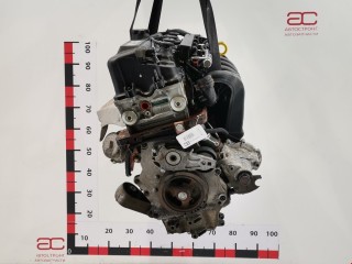 Двигатель, ориг. номер W10B16D, 11000430230, Mini One Hatch 1 (R50)