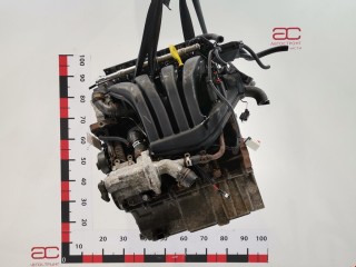 Двигатель, ориг. номер W10B16D, 11000430230, Mini One Hatch 1 (R50)