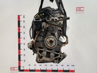 Двигатель, ориг. номер W10B16D, 11000430230, Mini One Hatch 1 (R50)