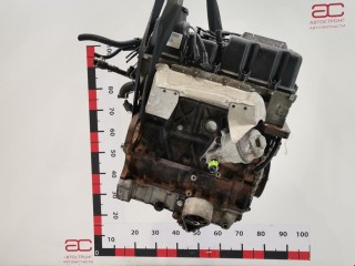 Двигатель, ориг. номер W10B16D, 11000430230, Mini One Hatch 1 (R50)