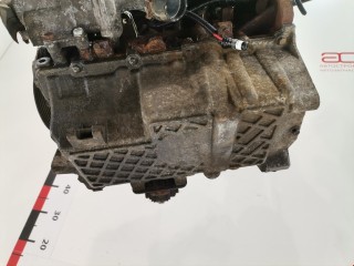 Двигатель, ориг. номер W10B16D, 11000430230, Mini One Hatch 1 (R50)
