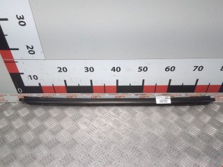 Молдинг стекла двери наружный Citroen Picasso, минивэн, 933498