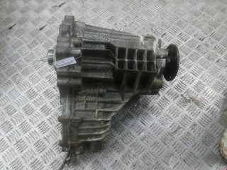 Раздаточная коробка Infiniti EX, АКПП, 33100-CG000