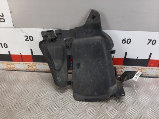 Защита двигателя Renault Sandero, хетчбэк 5 дв., 8200595798