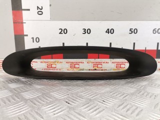 Дисплей Citroen Picasso, 96313165ZL