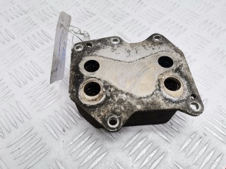 Теплообменник масляного фильтра Ford Transit Custom, дизель, 6790875821