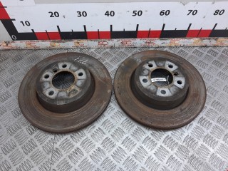 Диск тормозной передний, ориг. номер 34116799351, Mini Cooper S Clubman (F54)