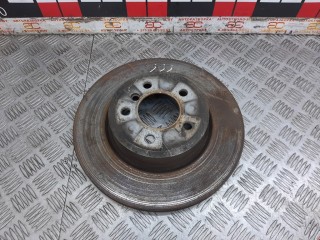 Диск тормозной передний, ориг. номер 34116799351, Mini Cooper S Clubman (F54)