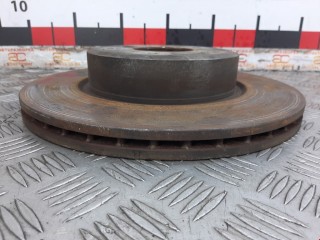 Диск тормозной передний, ориг. номер 34116799351, Mini Cooper S Clubman (F54)